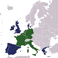 Creation of the European Economic Community (EEC)