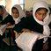 Afghanistan: women allowed to vote by the most recent constitution