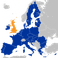The United Kingdom votes in a referendum to leave the European Union.