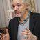 WikiLeaks co-founder Julian Assange is arrested after seven years in Ecuador's embassy in London.