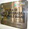 Criação do Programa de Inclusão da Educação Especial na EMEBE Fernando de Azevedo. Inauguração da Escola Municipal de Arte Integrada.