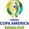 Start of Copa América