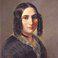 1st Child - Catharina Dorothea Bach