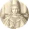 A rainha D. Mécia Lopes de Haro, mulher de D. Sancho II, é senhora do castelo de Sintra