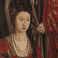 A rainha D. Isabel de Coimbra, mulher de D. Afonso V, é senhora de Sintra