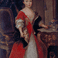 Princesa D. Maria (1734-1816).