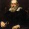 Born Galileo Galilei