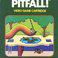 Pitfall - Atari 2600