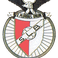 Emblema do Sport Lisboa e Benfica em 1908-1930