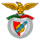 Emblema atual do Sport Lisboa e Benfica