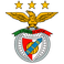 Emblema do Benfica para o Futebol