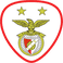 Emblema do Benfica para o Futebol na época 2011/12