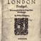 The London Prodigal