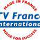 Televisão na França