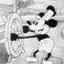Walt Disney creates Mickey Mouse