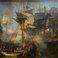 Battles of Trafalgar and Austerlitz