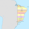 Colonisation of Brazil