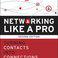 On November 04, 2017, the book "Networking Like a Pro: Turning Contacts into Connections – Second Edition" was released.