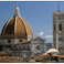 Work Begins  on Florence’s  Cathedral