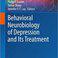 Classification of Depressive Disorders, by Philip J. Cowen