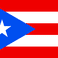 Puerto Rican flags were illegal