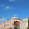 The new Hagia Sophia is dedicated by Emperor Justinian
