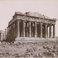 First Restoration Program of the Parthenon
