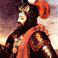 Participou na Batalha de Alfarrobeira ao lado de D. Afonso V, em 1449 - (D. Afonso, 1.º Duque de Bragança)
