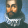 Regressou a Portugal em 1580 - (D. Teodósio II, 7.º Duque de Bragança)