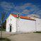 Começa a construção da capela de S. Jorge, em Aljubarrota.