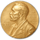 Sir W. H. Bragg and W. L. Bragg share Nobel Prize